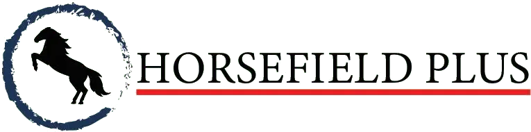 Horsefield Plus Logo